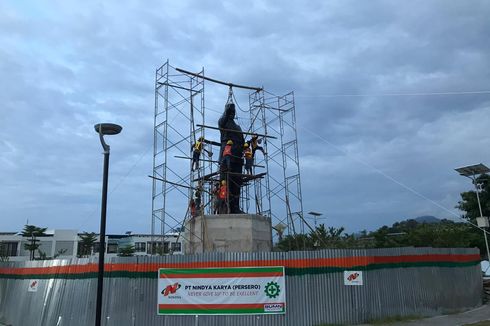 Sepanjang Oktober, Wisatawan asal Timor Leste Dominasi Kunjungan ke Indonesia