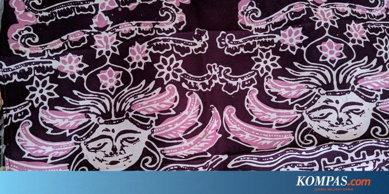 Bercerita tentang Kota Tangerang dari Selembar Kain Mori