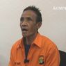 Mendekam di Rutan Polda Metro Jaya, Wowon Pembunuh Berantai Mengidap Sakit Prostat
