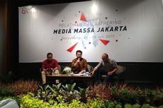 OJK Targetkan 52,6 Juta Rekening Laku Pandai di Tahun Ini