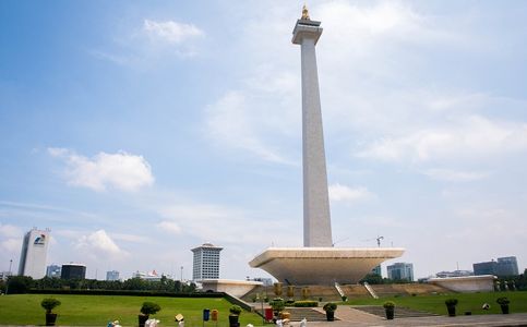 Jakarta’s 493rd Anniversary Celebrations Go Digital Amid Coronavirus Spread