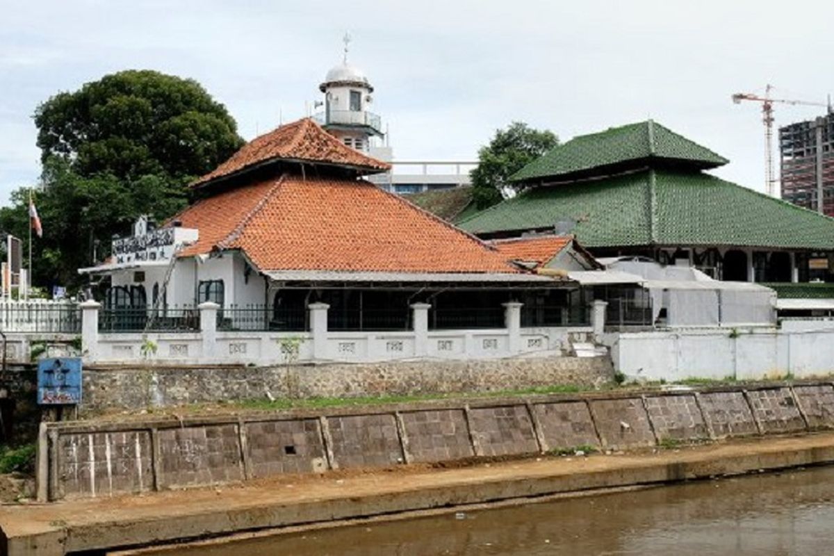 Arti wakaf beda dengan zakat, wakaf adalah menyerahkan harta produktif, apa itu wakaf.