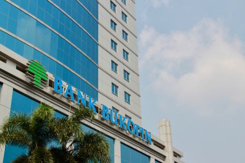 2021, Tahun Transformasi Bank Bukopin Baru