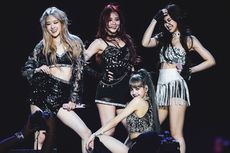 Berapa Bayaran BLACKPINK Sekali Konser? Berikut Jumlahnya