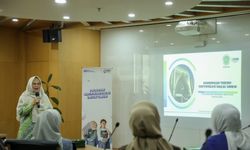 Dorong Daya Saing, BRI Fasilitasi Sertifikasi Halal bagi UMKM lewat Program BRI Peduli