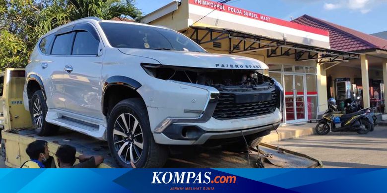 Begal Pura-pura Jadi Polisi, Wanita Pengendara Mobil Mewah Diborgol lalu Dirampok