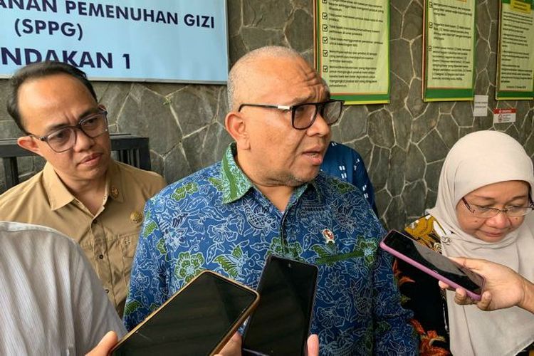 Gaji dan THR Tak Dibayar, Kemenaker Kirim Tim Investigasi ke Morowali Utara