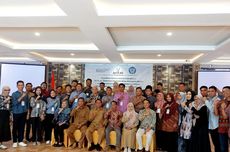 Upaya Cegah Wabah Penyakit Mulut dan Kuku di Pulau Sumbawa, 30 Dokter Hewan Diberikan Pelatihan