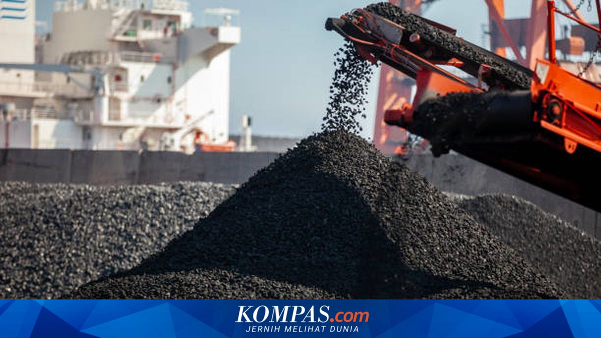 Modus Dugaan Korupsi Batu Bara yang Picu "Blackout" di Jawa, Sumatera, hingga Kalimantan