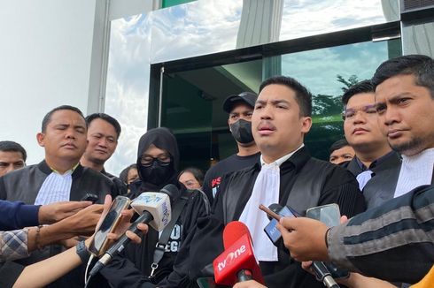 AKBP Dody Bakal Hadirkan Ayah dan Istri Jadi Saksi, Kuasa Hukum: Borok Teddy Minahasa Bakal Diungkap