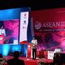 Sri Mulyani: Kesenjangan Inklusi Keuangan Jadi Tantangan Besar di Kawasan ASEAN