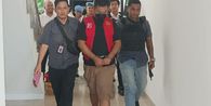 Napi Seumur Hidup Anton Kurniawan Meninggal di Sel Isolasi Lapas Palangka Raya, Ini Kronologinya