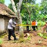 Hendak Buang Sampah, Warga Ngawi Tewas Terperosok ke dalam Septic Tank