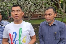 Bertemu Petahana Bupati, PAN dan PKS Jajaki Usung Sunaryanta dalam Pilkada Gunungkidul 2024