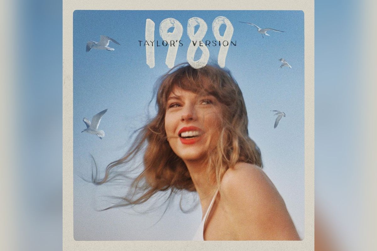 Taylor Swift bakal merilis album 1989 (Taylor's Version) pada 27 Oktober 2023. Jelas perilisan, Taylor berkolaborasi dengan Google menghadirkan permainan teka-teki.