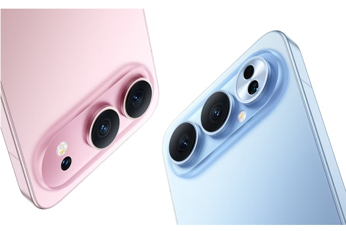 HP Honor 500 dan Honor 500 Pro Resmi, Punya Kamera Belakang Mirip iPhone Air