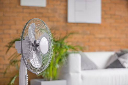 AC atau Kipas Angin, Mana yang Lebih Baik bagi Kesehatan? Ini Risetnya