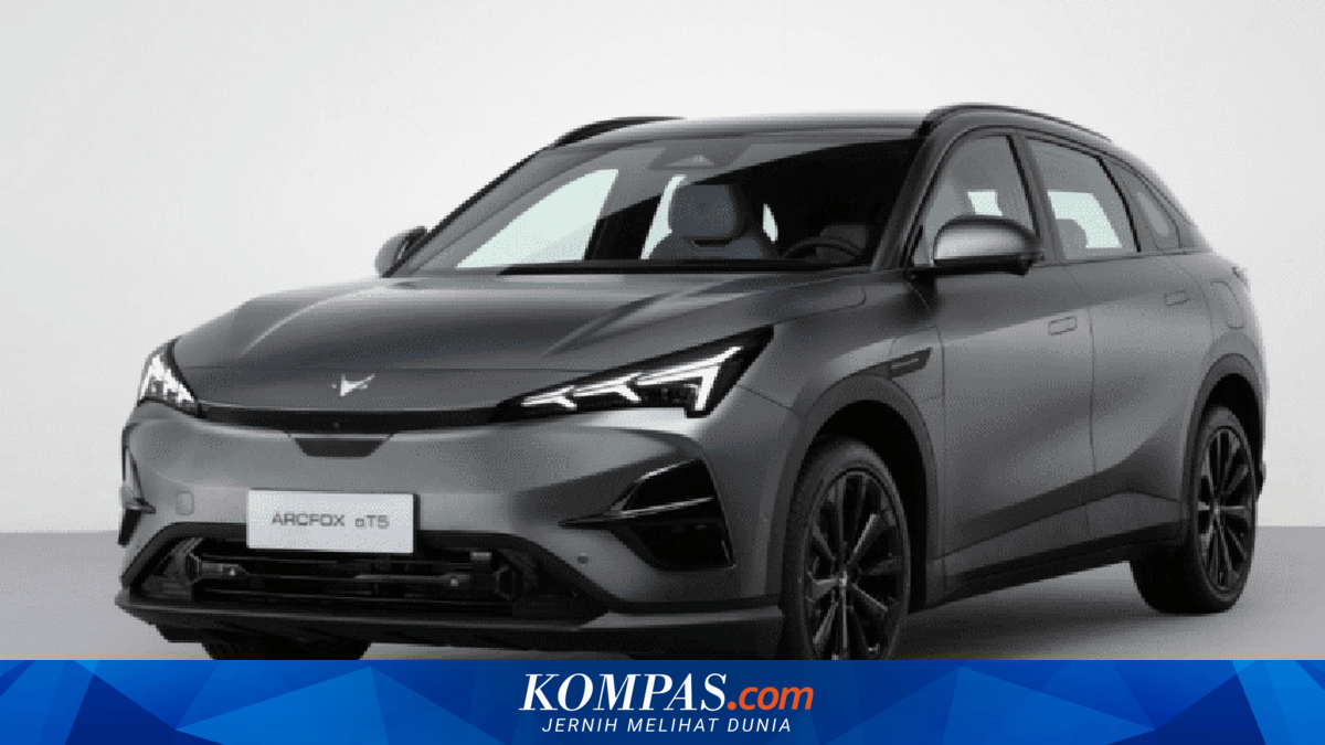 BAIC Siapkan Deretan Mobil Baru, Ada SUV PHEV dan MPV Premium