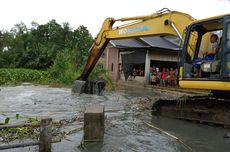 Jangkar Rusak Terumbu Karang di Labuan Bajo, Pelaku Disanksi Transplantasi Karang