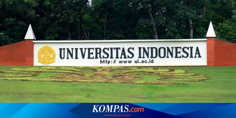 Daftar Kampus Akreditasi A Dan B Di Jakarta