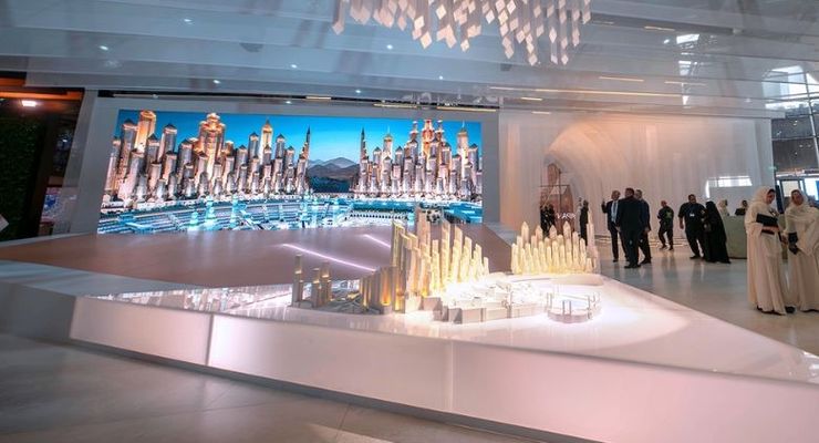 Masa Depan King Salman Gate di Tengah Fluktuasi Kesehatan Sang Raja