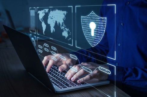 Sambut Era Ekonomi Digital, Bank dan Financial Services Perlu Kuatkan Cyber Security