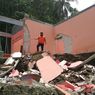 BPBD: 800 Jiwa Terdampak, Hasil Penyelidikan Pergerakan Tanah di Sukabumi Selesai dalam 2 Minggu