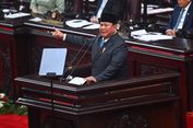 Prabowo Kunker ke Lampung, Bakal Resmikan RSUD dan Buka Munas HIPMI XVIII