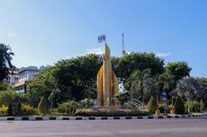 8 Tempat Makan Dekat Monumen Bambu Runcing Surabaya, Terkenal Enak