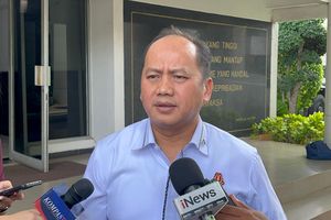 Kejagung Ajukan Pencabutan Paspor Jurist Tan, Eks Stafsus Nadiem Makarim yang Buron