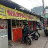 Usahanya Gulung Tikar, Pengusaha Warteg Berharap Bantuan Modal dari Pemerintah