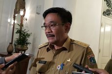 Taufik: Ada Pak Gubernur Nih, Ada Pak Gubernur... 