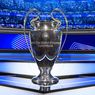 Jadwal dan Link Live Streaming Liga Champions 21- 23 Oktober 2025, Live di SCTV dan Vidio