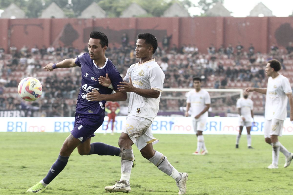 Persik vs Arema FC - Gallery image 3