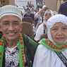 Cerita Tukang Pijat asal Surabaya Naik Haji, Pernah Memijat Artis saat di Mekkah