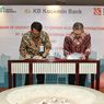 Perluas Bisnis di Luar Negeri, BNI Gandeng KB Kookmin Bank