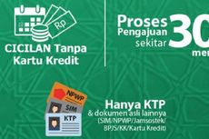 Home Credit Indonesia Targetkan Pembiayaan Tahun Ini Rp 1,5 Triliun