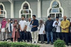 Sivitas Akademika UIN Yogyakarta Sampaikan Seruan Moral Kalijaga, Desak Presiden Jadi Teladan Etik