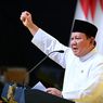 Prabowo Sebut Sawit Bisa Jadi BBM dan Kurangi Ketergantungan Impor
