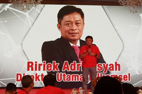 Belum Registrasi, 50 Juta Pelanggan Prabayar Telkomsel Diblokir