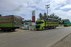 Hujan Deras dan Tanggul Jebol Sebabkan Banjir di Griya Cikeas Bogor Setinggi 1 Meter