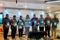 Indonesia Philanthropy Outlook 2024 Diluncurkan, Fokus Capai SDGs