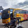 Ini Alasan Bus Lintas Sumatera Kerap Terlihat Kotor