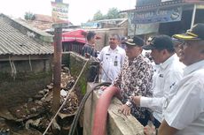 Tangani Banjir, Oded Usulkan Berbagi Anggaran Bersama Kabupaten Bandung dan Kota Cimahi