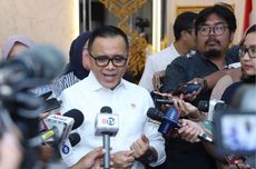 Menpan-RB Sebut Gibran Bakal Lanjutkan Program "INA Digital" Jokowi