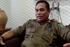 Foto Bugil Sepasang Kekasih Beredar, Diduga dari Razia Satpol PP