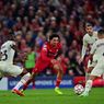 Jadwal Siaran Langsung Liga Champions, Malam Ini Milan Vs Liverpool