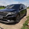 Bahas Tampilan Modern Kia Grand Carnival, Tambah Luas