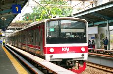 KAI Buka Rekrutmen Customer Service on Train, Lulusan SMA Bisa Daftar