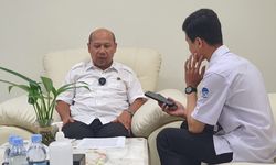 Penguatan Karakter dan Jati Diri Bangsa Disebut Jadi Hal Krusial untuk Bangun SDM Indonesia